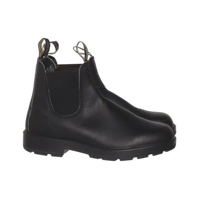 Chelsea boots (Black) from Blundstone Leather