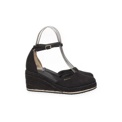 Wedges (Black) from GANT