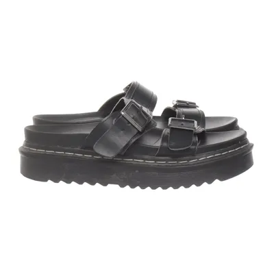 Slip-ins (Zwart) van Claudia Ghizzani