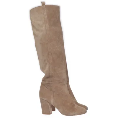 Stövlar (Beige) från Zara Basic