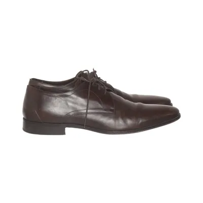 Derby schoenen (Bruin) van Konstantin Starke Leer