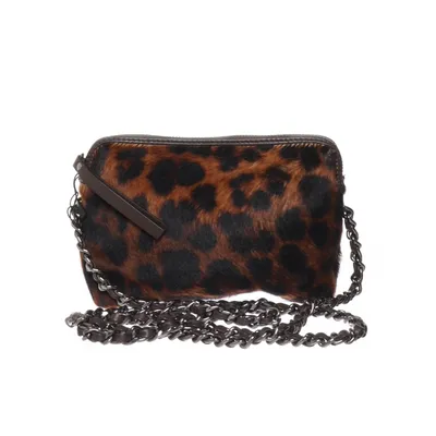 Axelremsväska (Brun, Svart) från Abro