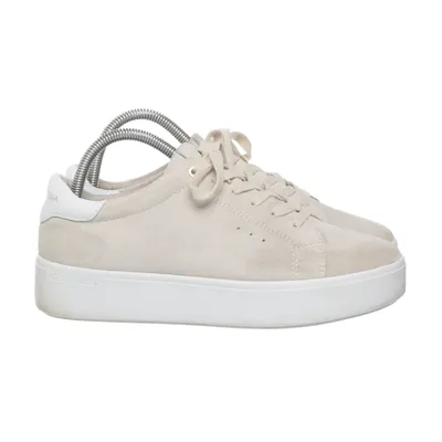 Sneakers (Beige) from Agnes Cecilia