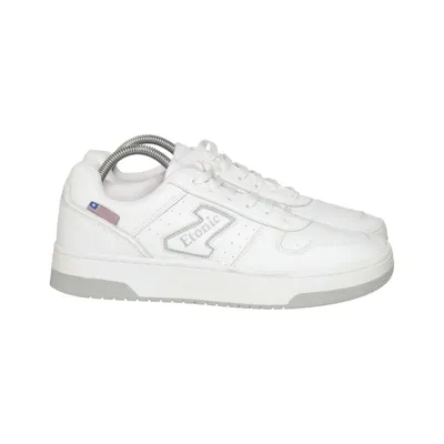 Sneakers (Vit) från Etonic Skinn
