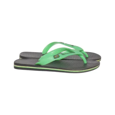 Teenslippers (Zwart, Groen) van Ipanema
