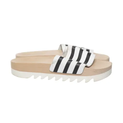 Slip-ins (Wit, Zwart) van Adidas