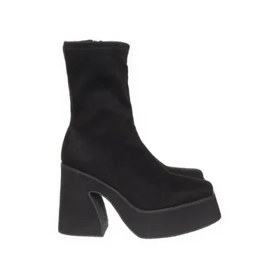 Stövletter (Svart) från Koi Footwear
