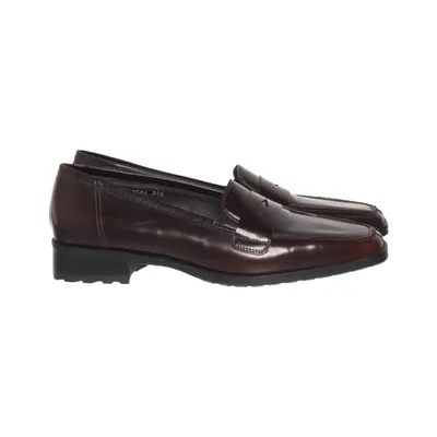 Loafers (Brun) från Parisienne