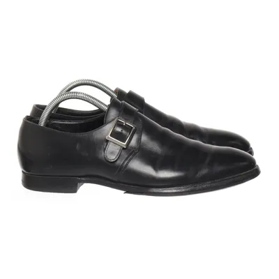 Monksko (Savile) fra Crockett & Jones Læder