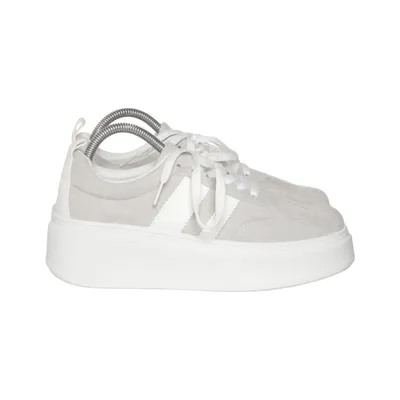 Sneakers (Grå, Vit) från Seastar