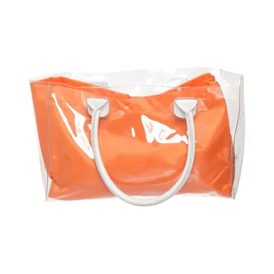Handtas (Oranje, Wit) van Lancôme
