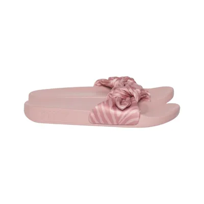 Mules (Rose) de Pink