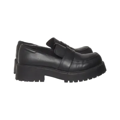 Loafers (Svart) från Monki
