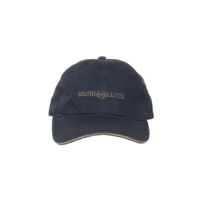 Baseballkeps (Blå) från Henri Lloyd Bomull