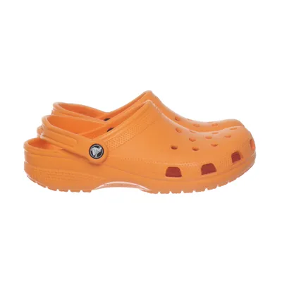 Slip-ins (Oranje) van Crocs