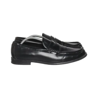 Mocassins (Noir) de H&M Coton