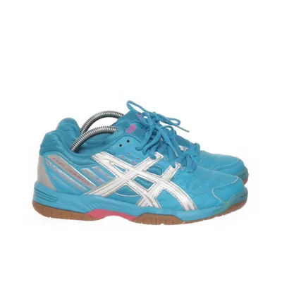 Træningssko (E380Y) fra Asics