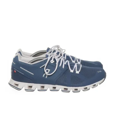 Löparskor (Blå, Vit) från Swiss Engineering