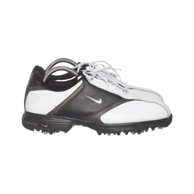 Golf shoes (White, Black) from Nike