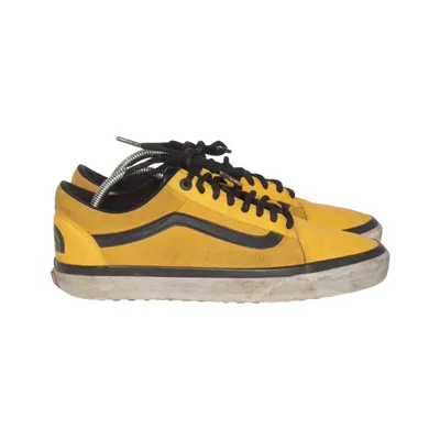 Sneakers (Gul, Svart) från Vans X The North Face