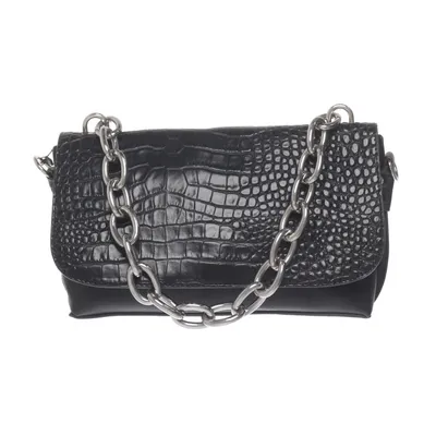 Axelremsväska (Svart) från NLY Accessories