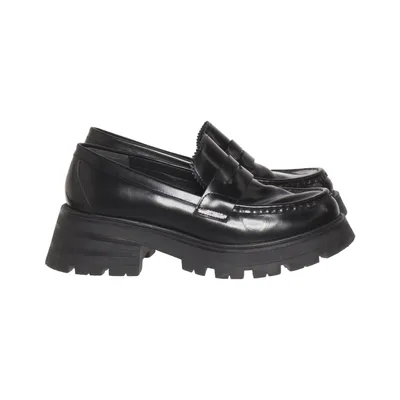 Loafers (Zwart) van Zign