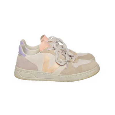 Sneakers (Beige) fra Veja