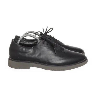 Derby shoes (Black) from Muroexe