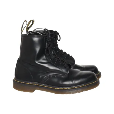 Bottes à lacets (1460) de Dr. Martens
