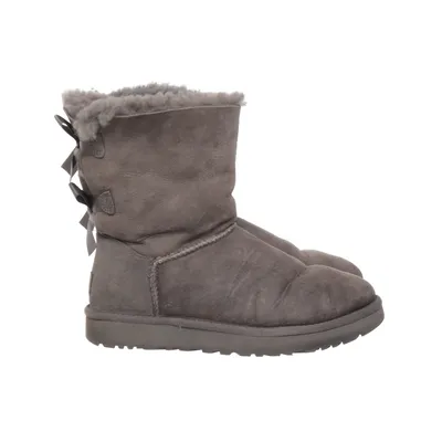 Kängor (Bailey Bow ) från UGG Skinn