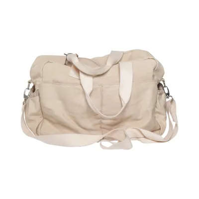 Luiertas (Beige) van Buddy and Hope Katoen, Polyester