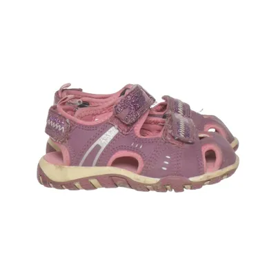 Sandaler (Lilla, Pink) fra Leaf