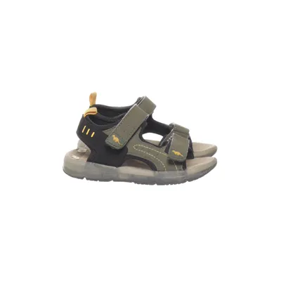 Sandals (Green) from Bluebox