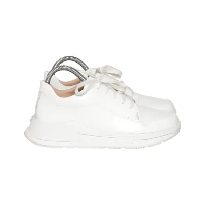 Sneakers (Y14-194) fra Fitflop Læder