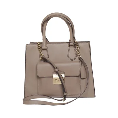 Handväska (Bridgette) från Michael Kors Skinn
