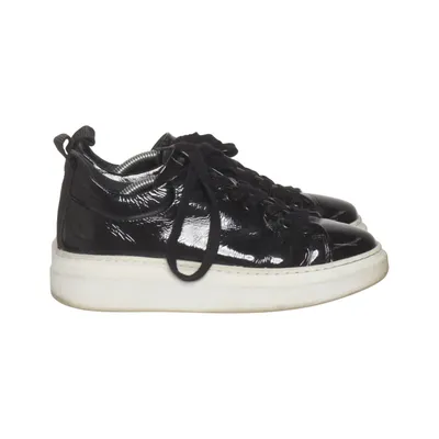 Baskets (Noir) de Pavement