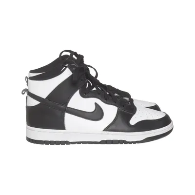 Sneaker (Dunk High) von Nike