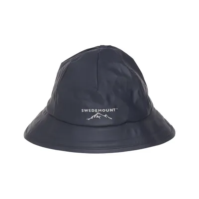 Bob de pluie (Bleu) de Swedemount Polyester