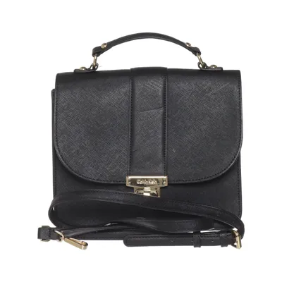 Shoulder-bag (Black) from Calvin Klein