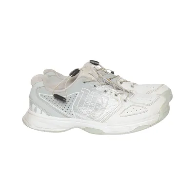Baskets (Gris, Blanc) de Wilson