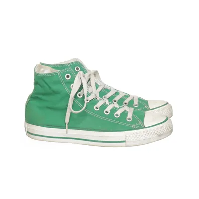 Tygskor (Chuck Taylor All Star) från Converse