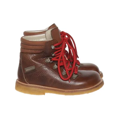 Boots (Brun, Röd) från Angulus