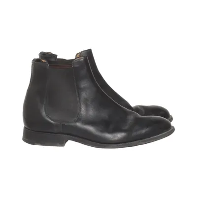 Bottines Chelsea (Custom Grade) de Crockett & Jones