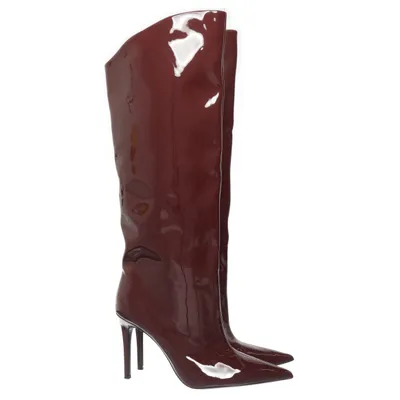 Boots (Brown) from Zara