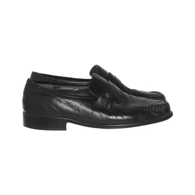Loafers (Zwart) van President