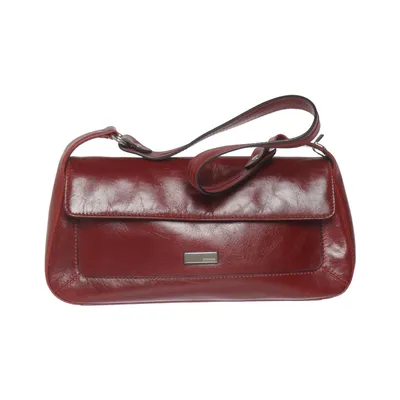 Sac à bandoulière (Rouge) de Disser