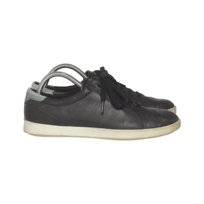 Sneakers (Sort) fra Ecco Læder