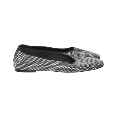 Ballerines (Noir, Argent) de H&M