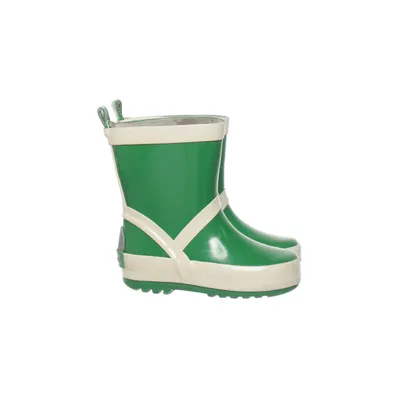 Gummistövlar (Grön) från Playshoes