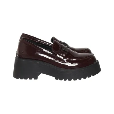 Mocassins (Marron) de La Bottine Souriante Cuir